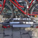 Przewóz rowerów nietypowych - BMX, górskich, kolarskich, elektrycznych