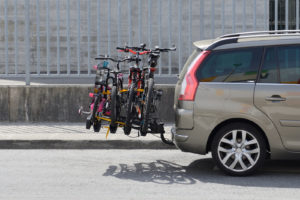 Jaki bagażnik rowerowy na hak wybrać? Przegląd propozycji